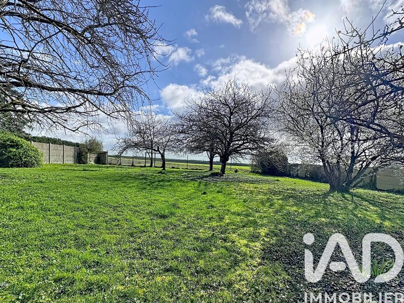 Maison - 145 m² - 5 pièces