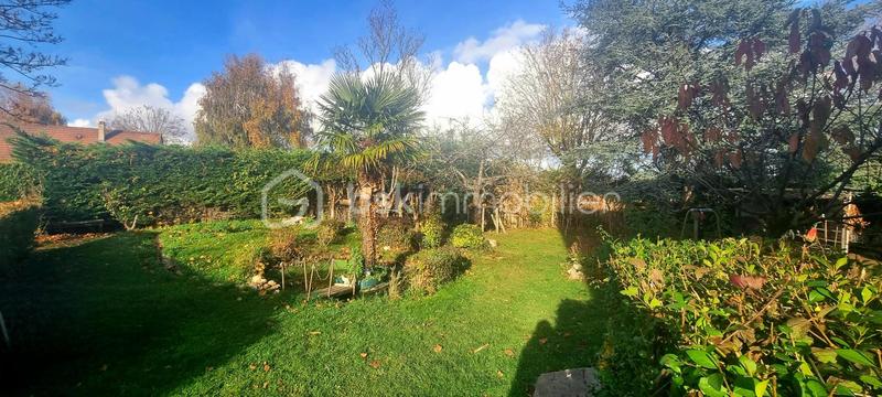 Maison traditionnelle - 118 m² - 6 pièces