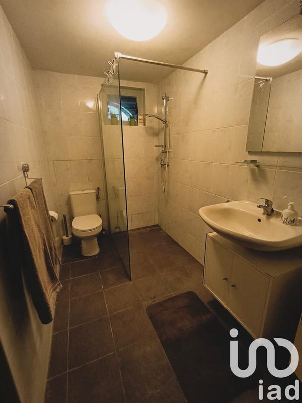 Maison de campagne - 111 m² - 5 pièces