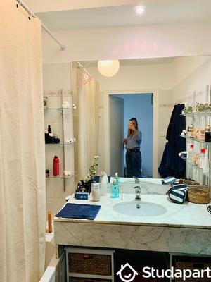 Maison - 76 m² - 3 pièces