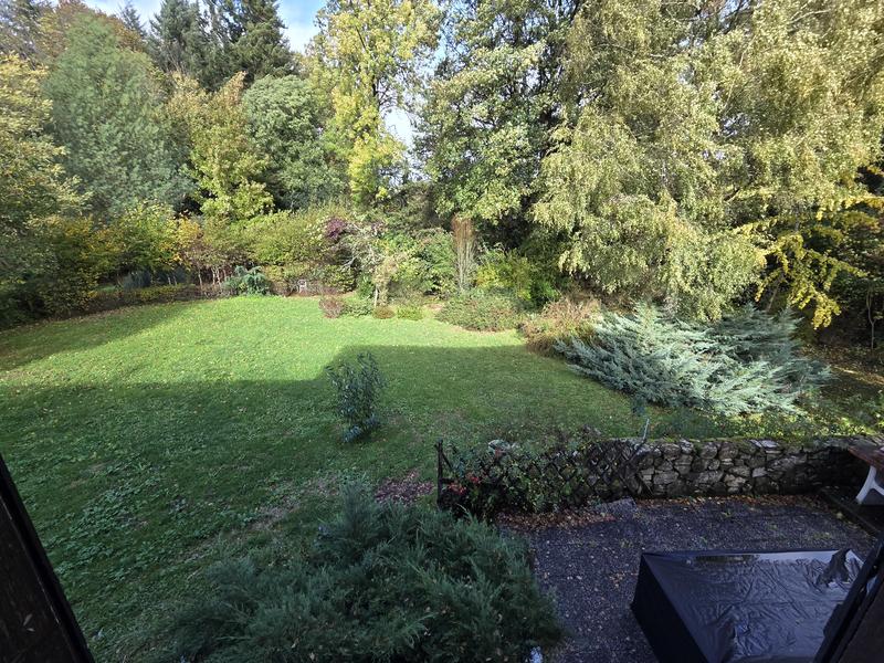 Maison - 154 m² - 8 pièces