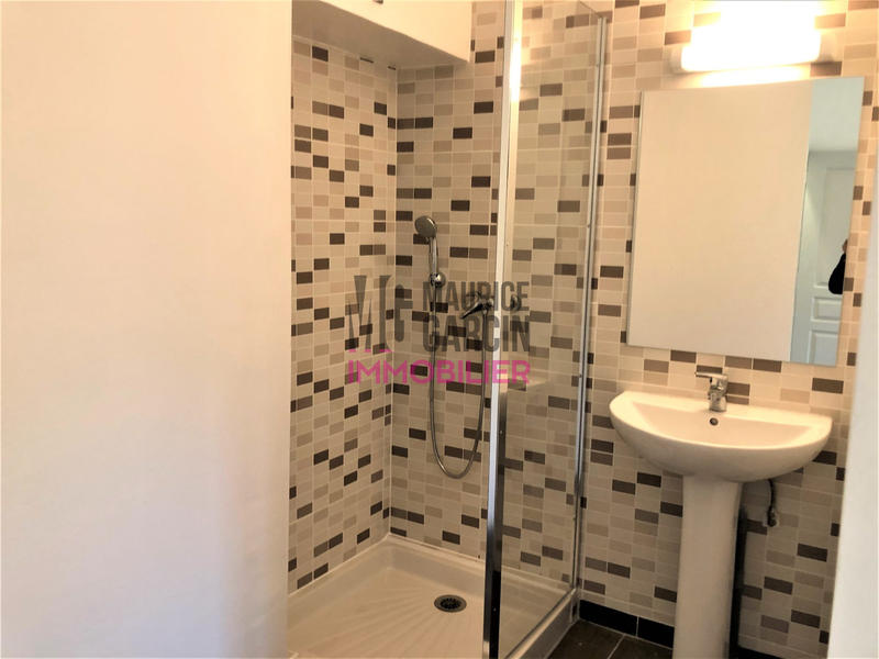 Appartement - 59 m² - 2 pièces