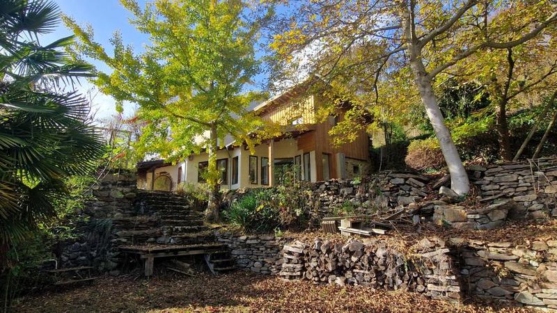 Maison - 148 m² - 5 pièces