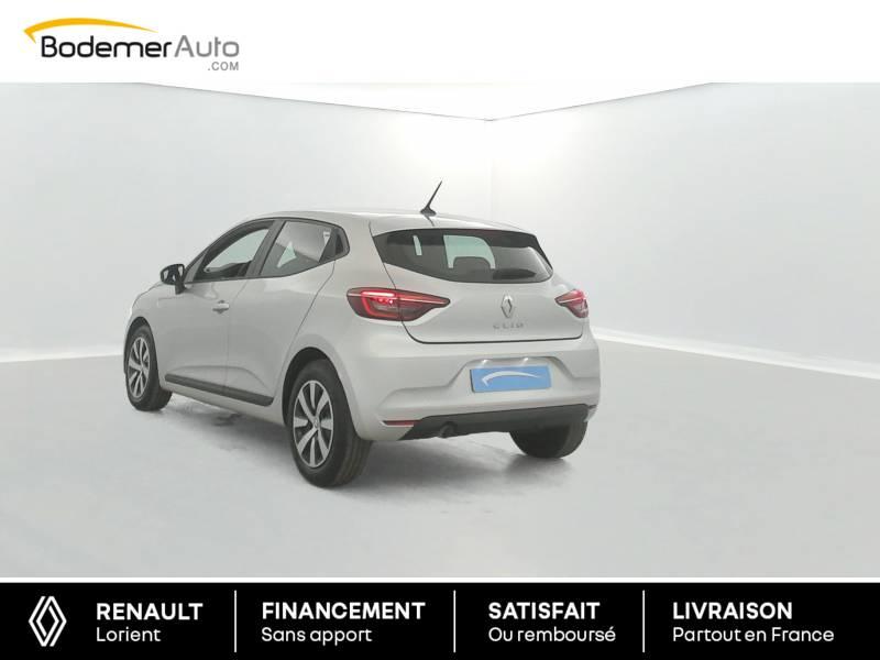 Renault Clio TCe 90 Equilibre