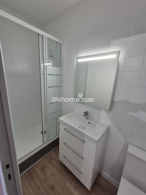 Appartement - 29 m² - 2 pièces