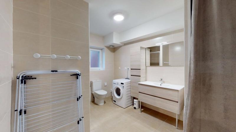 Appartement - 108 m²