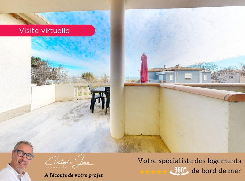Villa - 85 m² - 5 pièces