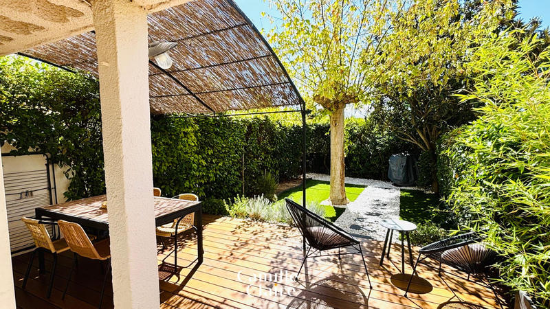 Appartement - 66 m² - 4 pièces