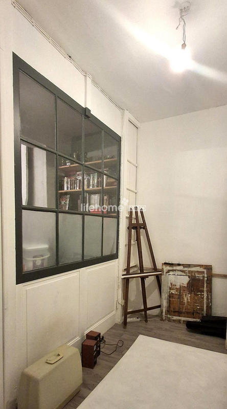 Appartement - 89 m² - 3 pièces