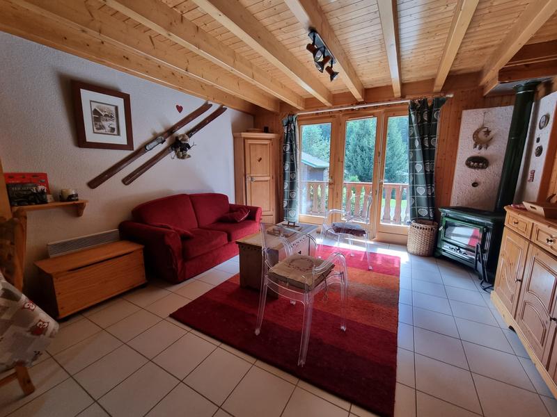 Châlet - 70 m² - 4 pièces