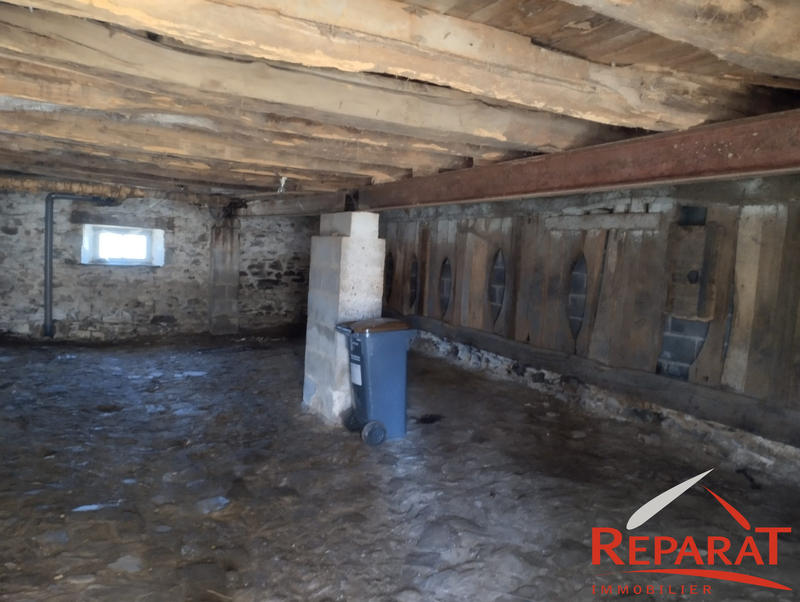 Maison - 71 m² - 3 pièces