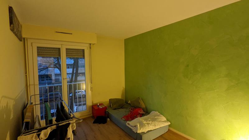 Appartement - 86 m² - 4 pièces