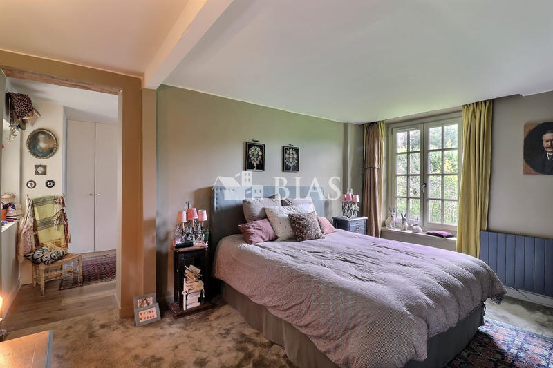 Maison - 123 m² - 5 pièces