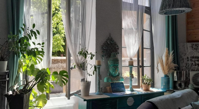 Appartement - 388 m² - 7 pièces