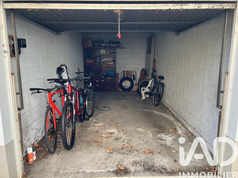 Appartement - 118 m² - 5 pièces