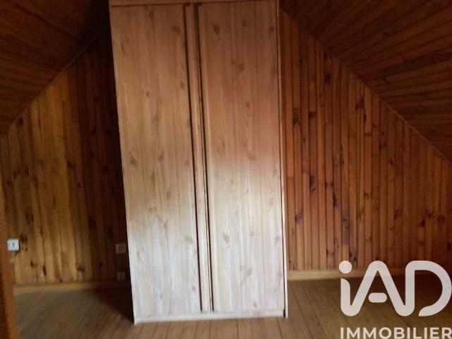 Maison de campagne - 140 m² - 4 pièces