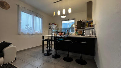 Appartement - 71 m² - 4 pièces