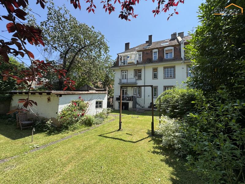 Appartement - 103 m² - 4 pièces