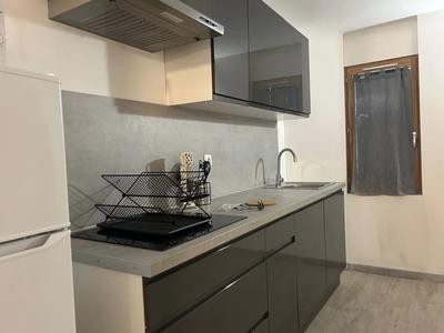 Appartement - 1 pièce