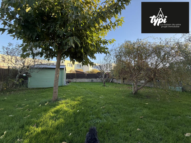 Maison - 148 m² - 8 pièces