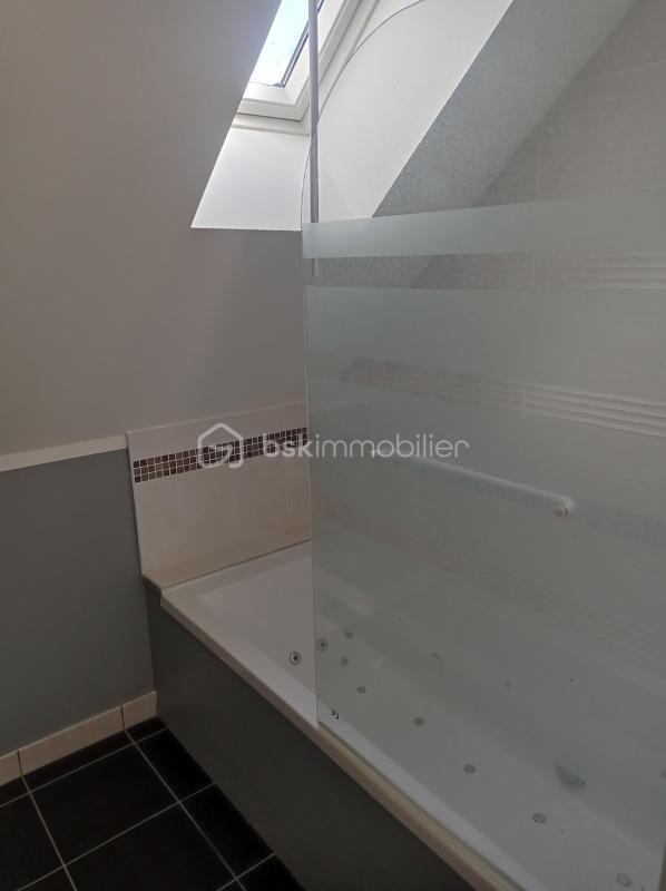 Maison - 145 m² - 7 pièces