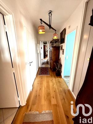 Appartement - 95 m² - 5 pièces