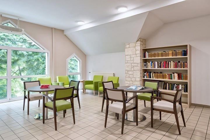 Appartement - 18 m² - 1 pièce