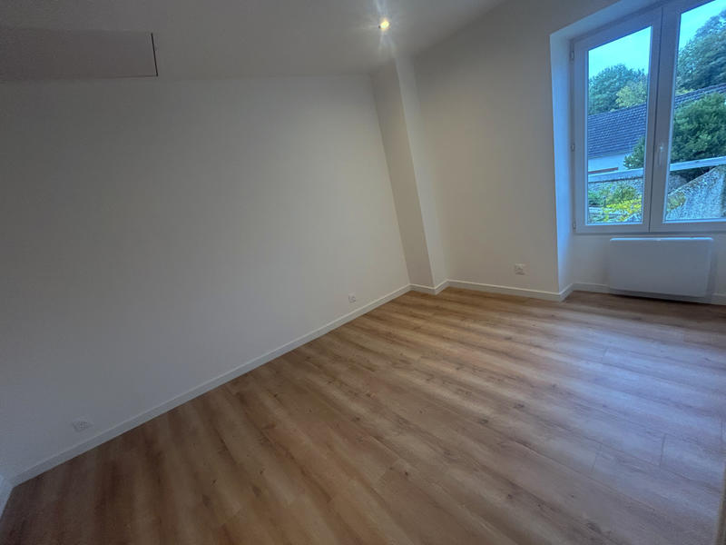 Maison - 75 m² - 3 pièces