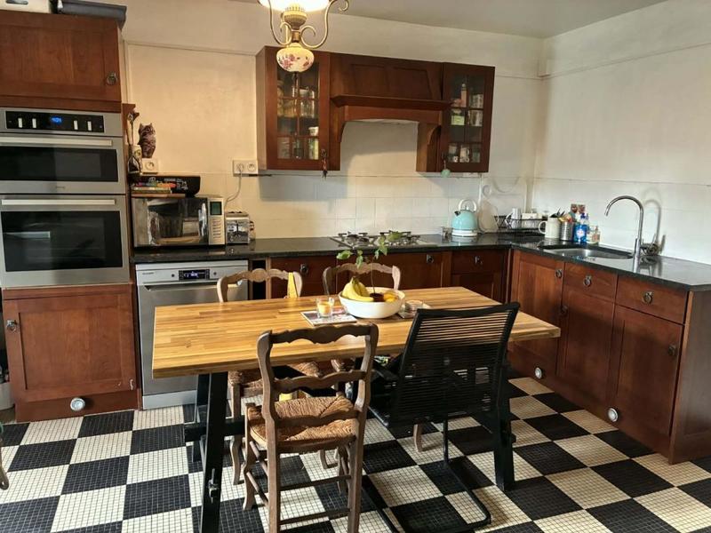 Maison de village - 167 m²