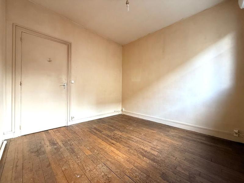 Appartement - 44 m² - 3 pièces