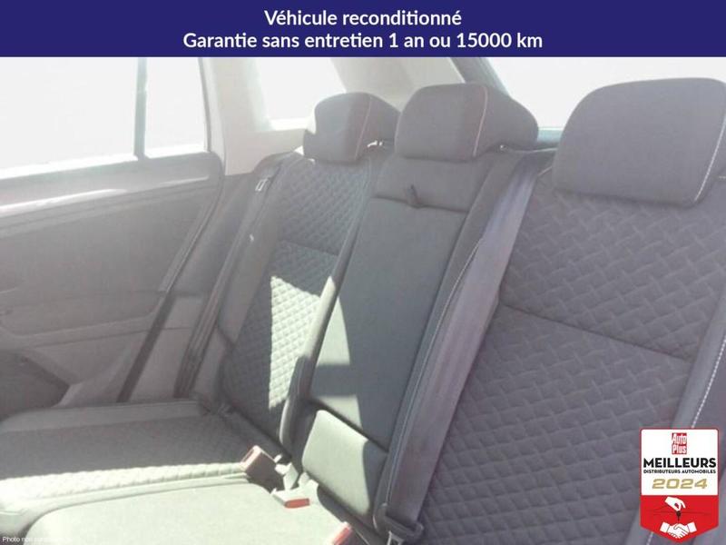 Volkswagen Tiguan II 2.0 tdi 150 dsg7 connect