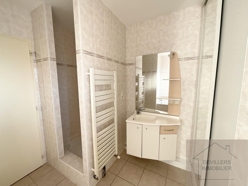 Ferme - 72 m² - 3 pièces