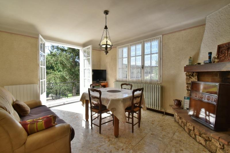 Maison de campagne - 148 m² - 7 pièces
