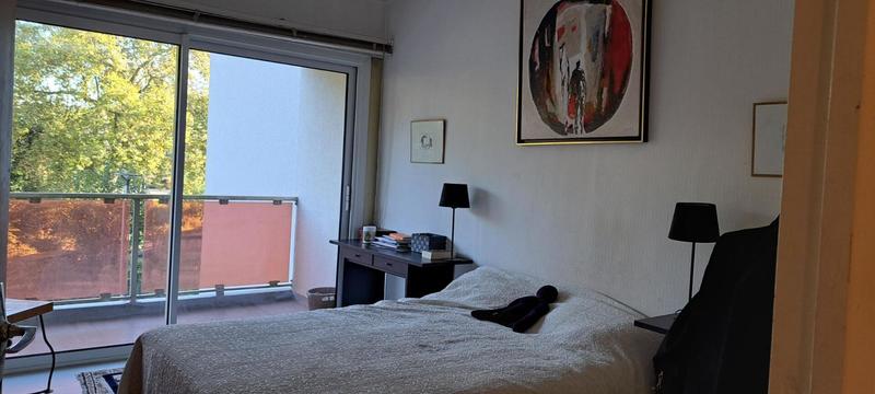 Appartement - 114 m² - 6 pièces