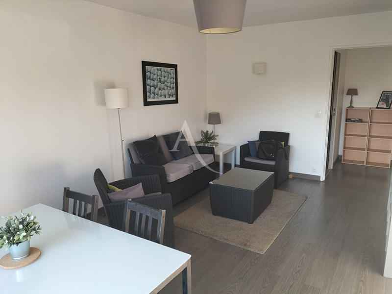 Appartement - 82 m² - 4 pièces