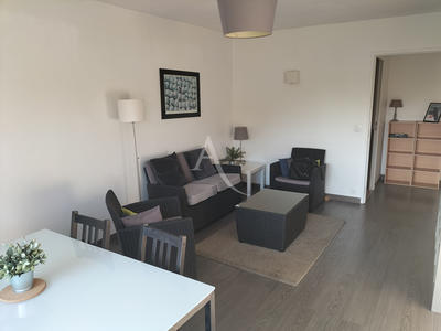 Appartement - 82 m² - 4 pièces