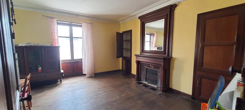 Maison - 341 m² - 14 pièces