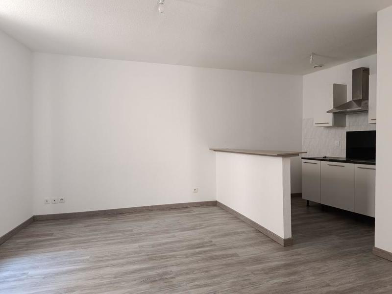 Appartement - 45 m² - 3 pièces