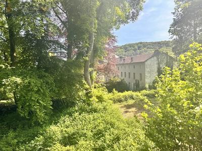 Immeuble - 840 m² - 30 pièces