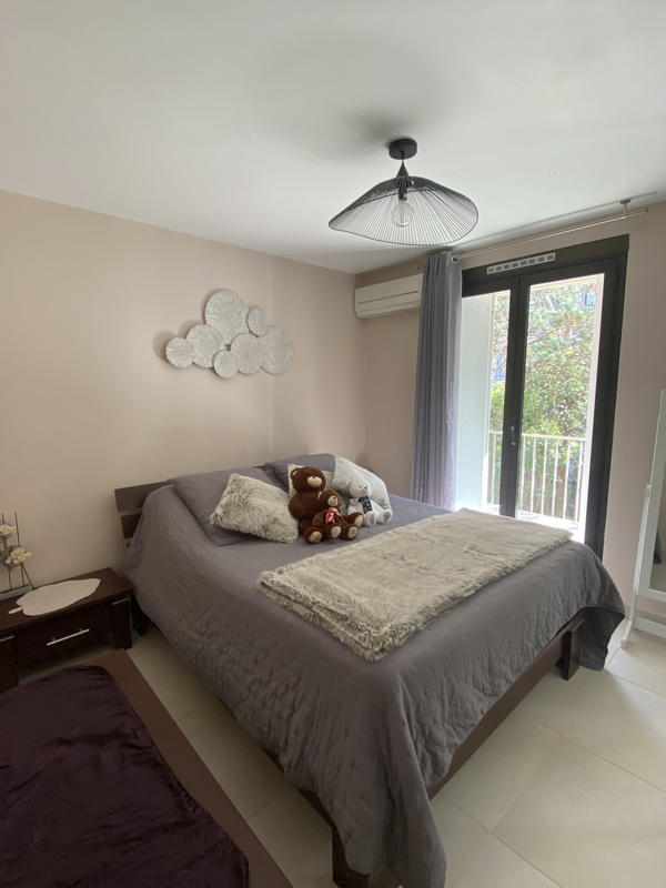 Appartement - 79 m² - 3 pièces