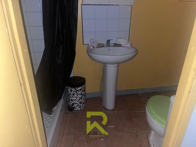 Maison de village - 161 m² - 1 pièce