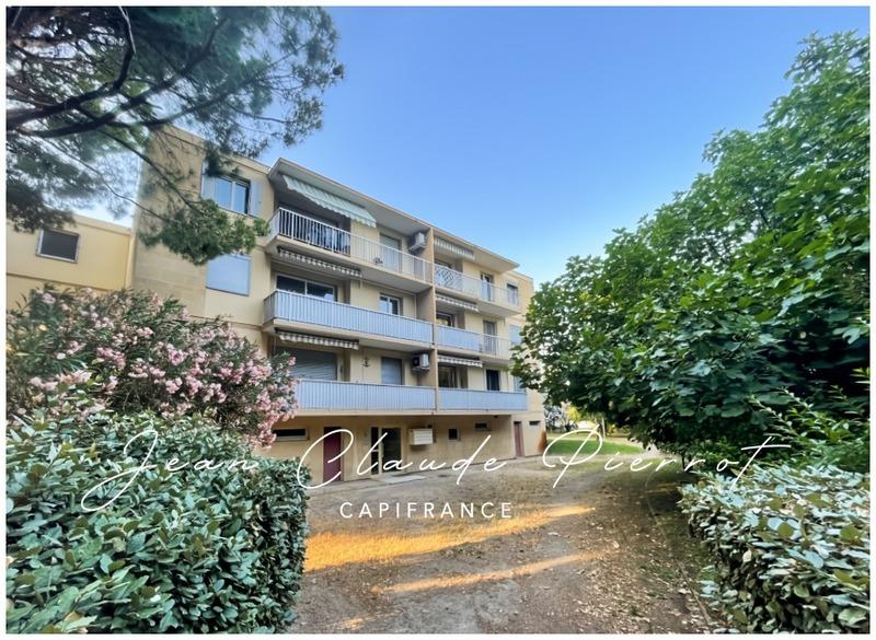 Appartement - 105 m² - 5 pièces