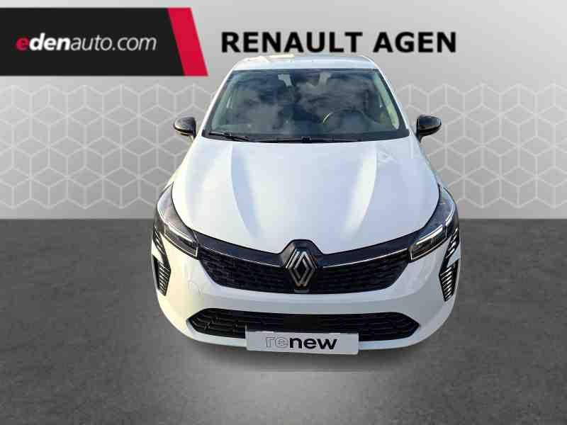 Renault Clio dCi 100 Gsr2 Evolution