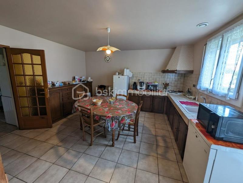 Villa - 148 m² - 6 pièces