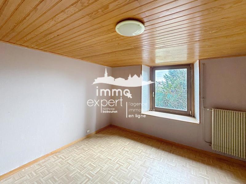 Immeuble - 154 m²