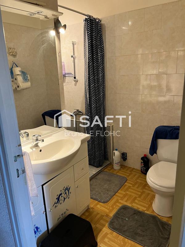 Maison - 95 m² - 6 pièces