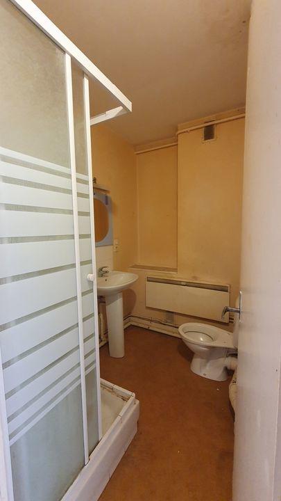 Studio - 32 m² - 1 pièce