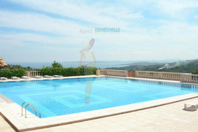 Appartement - 25 m² - 1 pièce