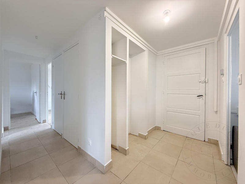 Maison ancienne - 132 m² - 6 pièces