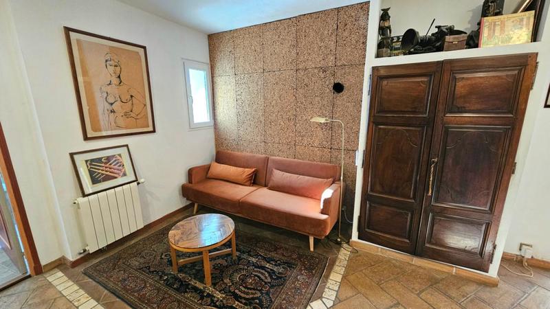 Villa - 225 m² - 7 pièces